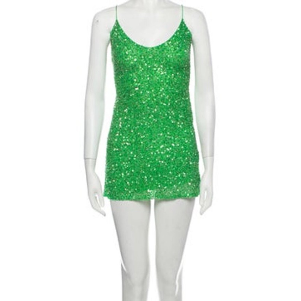 beautiful New Year’s Eve dress